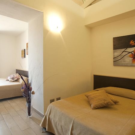 Il Puntone Vecchio Hotel Puntone di Scarlino Bagian luar foto