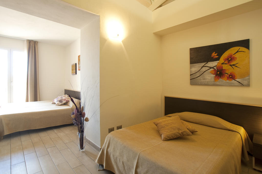 Il Puntone Vecchio Hotel Puntone di Scarlino Bagian luar foto